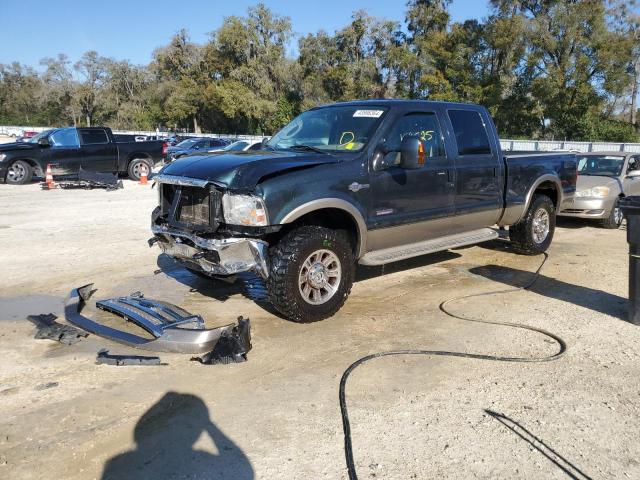 Obraz 1 z 2006 FORD F250 SUPER DUTY 2006 z VIN 1FTSW21P66EB67232