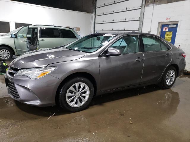 Obraz 1 z 2016 TOYOTA CAMRY LE 2016 z VIN 4T4BF1FK6GR579490