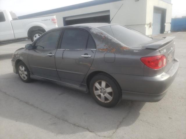 Obraz 2 z 2005 TOYOTA COROLLA CE 2005 z VIN 1NXBR32E85Z519009