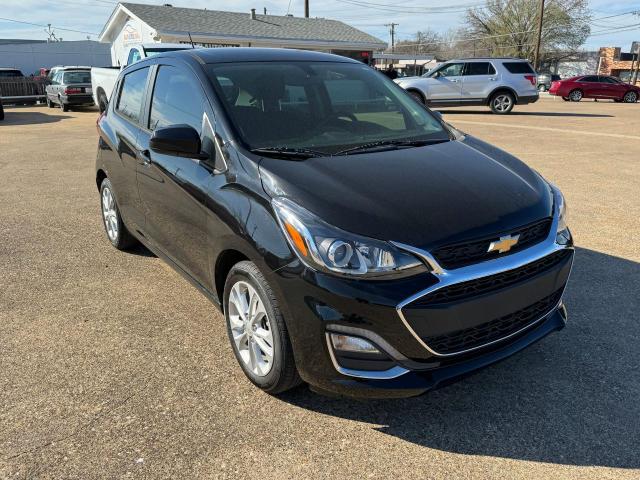 Изображение 2019 CHEVROLET SPARK 1LT 2019