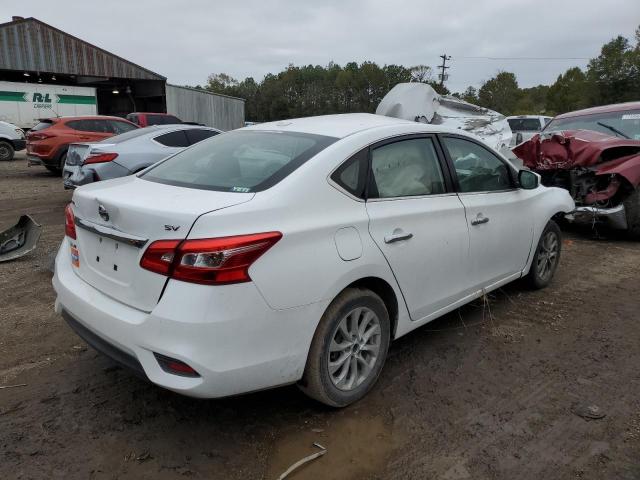 Image 3 of 2018 NISSAN SENTRA S 2018 with VIN 3N1AB7APXJL624110