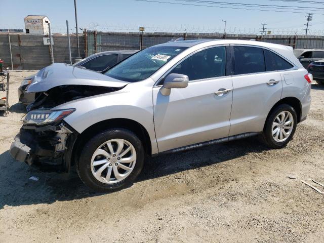 Obraz 2017 ACURA RDX  2017