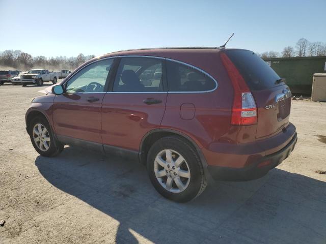 Obraz 2 z 2008 HONDA CR-V EX 2008 z VIN 5J6RE48538L039198