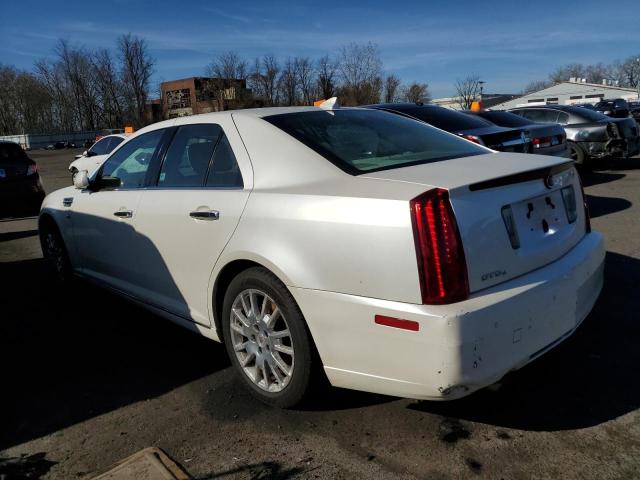 Image 2 of 2011 CADILLAC STS LUXURY 2011 with VIN 1G6DW6ED3B0115423