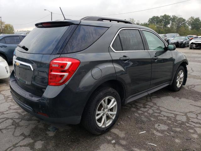 Obraz 3 z 2017 CHEVROLET EQUINOX LT 2017 z VIN 2GNFLFEK7H6279083