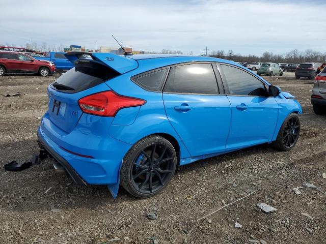 Obraz 3 z 2016 FORD FOCUS RS 2016 z VIN WF0DP3TH2G4116641