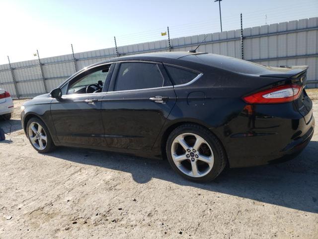 Obraz 2 z 2016 FORD FUSION SE 2016 z VIN 3FA6P0HD6GR219106