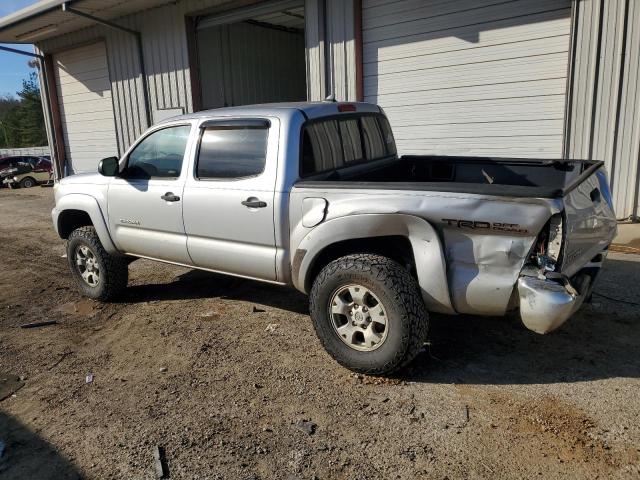 Изображение 2 2012 TOYOTA TACOMA DOUBLE CAB 2012 с VIN 5TFLU4EN0CX026087