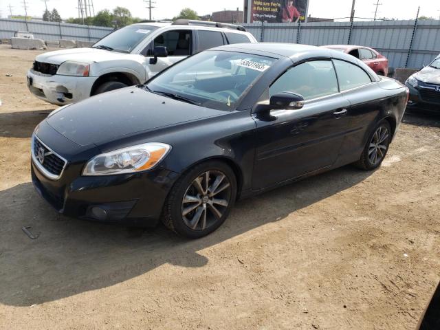 Obraz 1 z 2012 VOLVO C70 T5 2012 z VIN YV1672MC9CJ126971