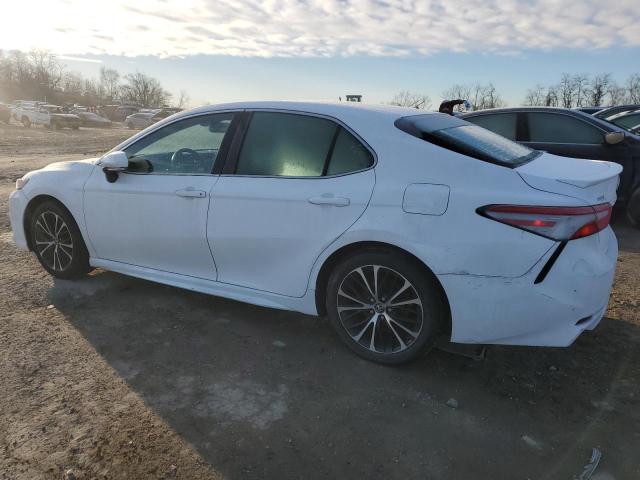 Изображение 2 2018 TOYOTA CAMRY L 2018 с VIN 4T1B11HK9JU152785