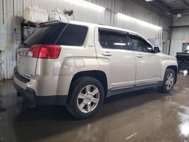 Image 3 of 2012 GMC TERRAIN SLE 2012 with VIN 2GKFLREK0C6266800
