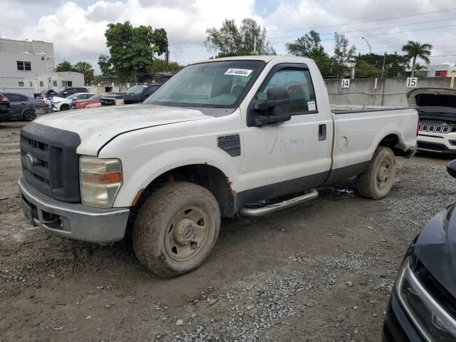 2008 FORD F250 SUPER DUTY 2008 image