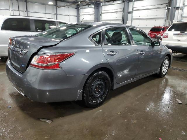 Obraz 3 z 2014 NISSAN ALTIMA 2.5 2014 z VIN 1N4AL3AP2EN361710