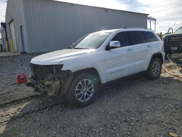 Obraz 2015 JEEP GRAND CHEROKEE LIMITED 2015