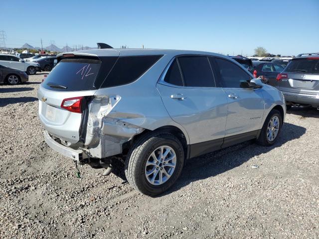 Изображение 3 2020 CHEVROLET EQUINOX LT 2020 с VIN 3GNAXKEV2LS513044