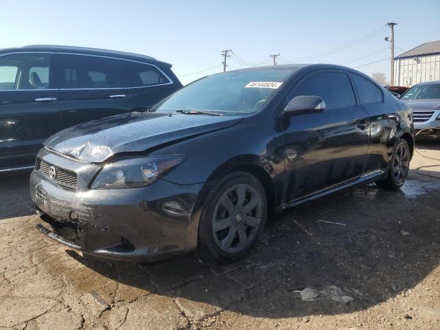 Obraz 2007 TOYOTA SCION TC  2007