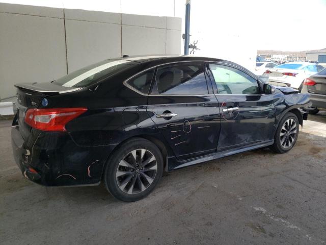 Image 3 of 2016 NISSAN SENTRA S 2016 with VIN 3N1AB7AP6GY339268
