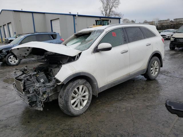 Obraz 2016 KIA SORENTO LX 2016