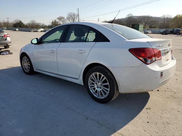 Изображение 2 2014 CHEVROLET CRUZE ECO 2014 с VIN 1G1PH5SB3E7270432