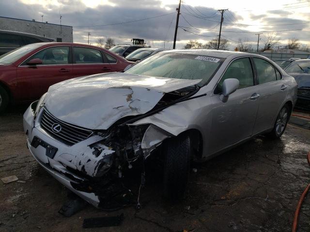 2007 LEXUS ES 350 2007 image