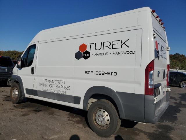 Image 2 of 2014 RAM PROMASTER 2500 2500 HIGH 2014 with VIN 3C6TRVCG3EE102911
