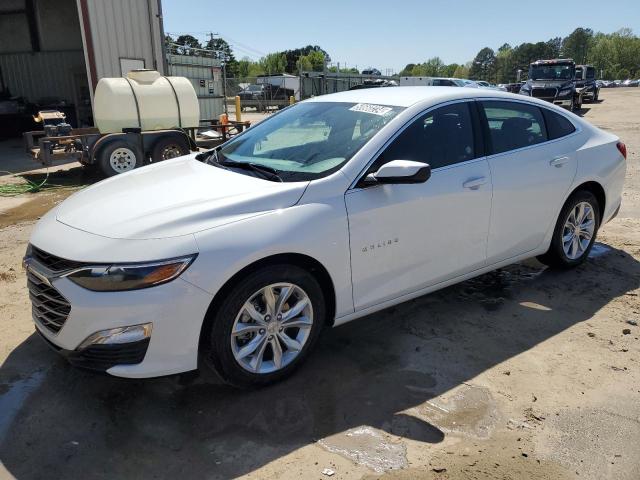 Image 1 of 2024 CHEVROLET MALIBU LT 2024 with VIN 1G1ZD5ST7RF171556