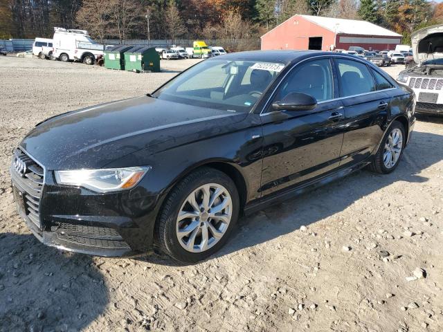 Изображение 2018 AUDI A6 PREMIUM 2018