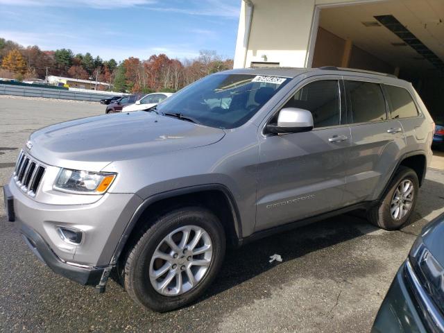2014 JEEP GRAND CHEROKEE LAREDO 2014 image