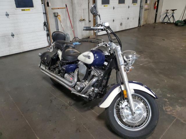 1999 YAMAHA XV1600 AL 1999 image