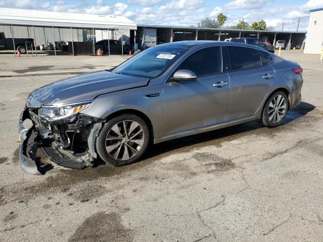 2016 KIA OPTIMA SXL 2016 image