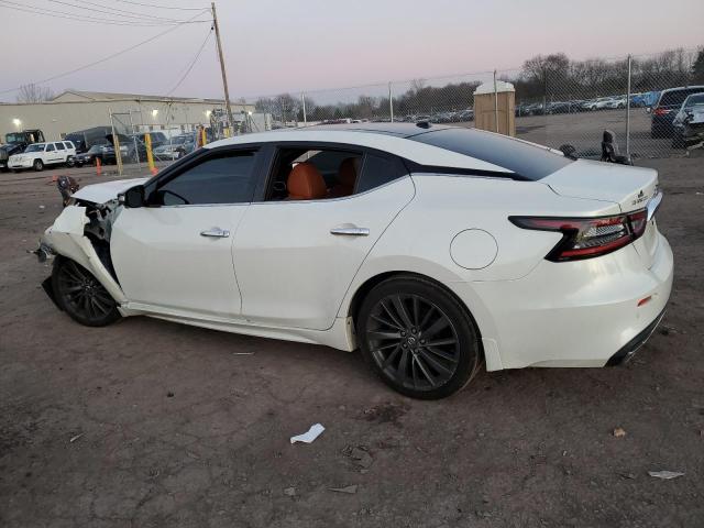 Image 2 of 2019 NISSAN MAXIMA S 2019 with VIN 1N4AA6AV0KC376509