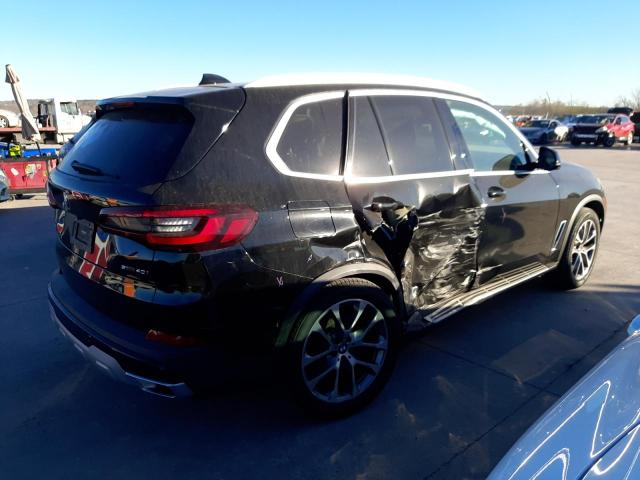 Изображение 3 2023 BMW X5 SDRIVE 40I 2023 с VIN 5UXCR4C01P9P08171