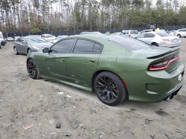 Image 2 of 2018 DODGE CHARGER R/T 392 2018 with VIN 2C3CDXGJ6JH196164