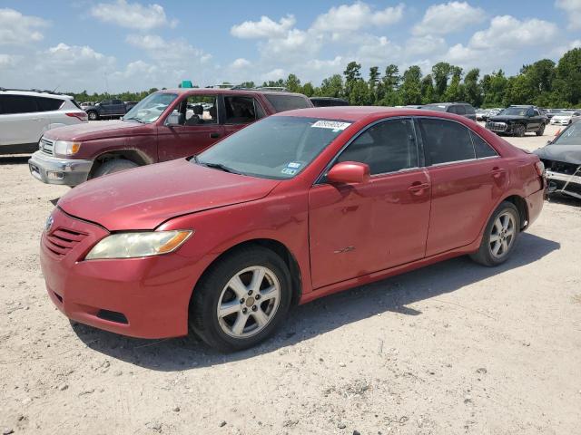 Obraz 1 z 2008 TOYOTA CAMRY CE 2008 z VIN 4T4BE46K28R018760