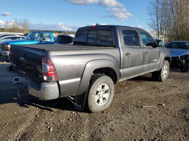 Obraz 3 z 2014 TOYOTA TACOMA DOUBLE CAB 2014 z VIN 3TMLU4EN7EM156148