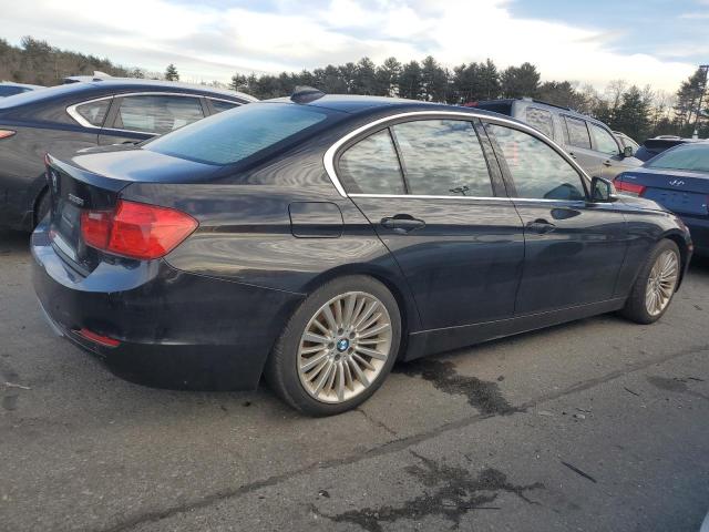 Image 3 of 2013 BMW 328 XI SULEV 2013 with VIN WBA3B5G5XDNP40554