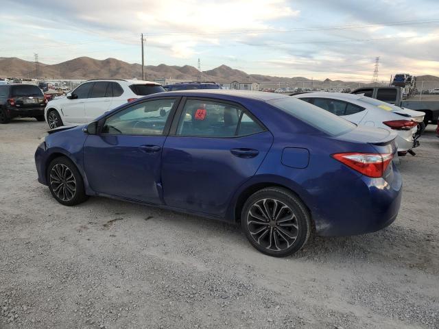 Изображение 2 2014 TOYOTA COROLLA L 2014 с VIN 2T1BURHEXEC173961