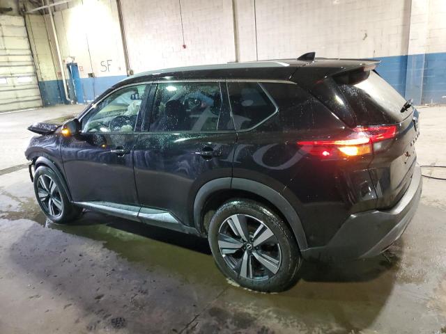 Image 2 of 2023 NISSAN ROGUE SL 2023 with VIN 5N1BT3CB9PC799960