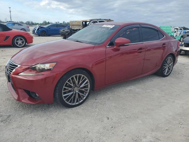 2015 LEXUS IS 250 2015 image