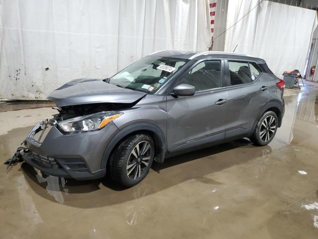 Obraz 1 z 2019 NISSAN KICKS S 2019 z VIN 3N1CP5CU1KL504358