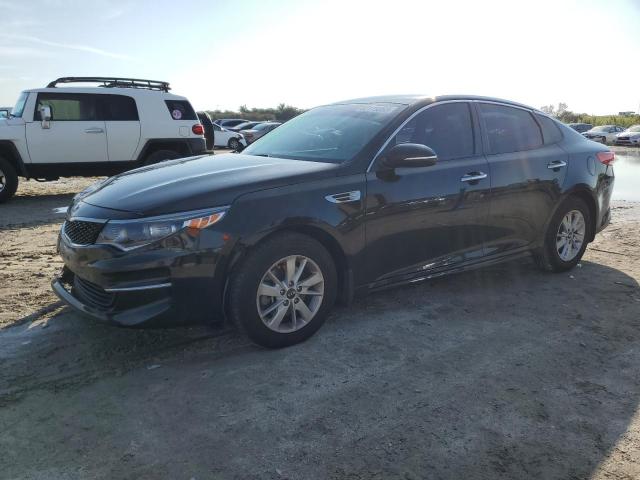Изображение 2018 KIA OPTIMA LX 2018