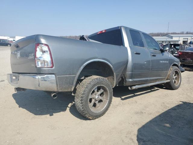 Image 3 of 2011 DODGE RAM 1500  2011 with VIN 1D7RV1GP9BS697523