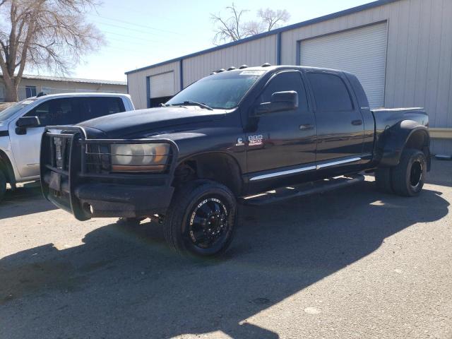 Image 1 of 2007 DODGE RAM 3500  2007 with VIN 3D7MX49C17G742520