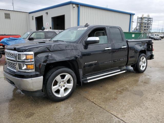 Изображение 2015 CHEVROLET SILVERADO C1500 2015