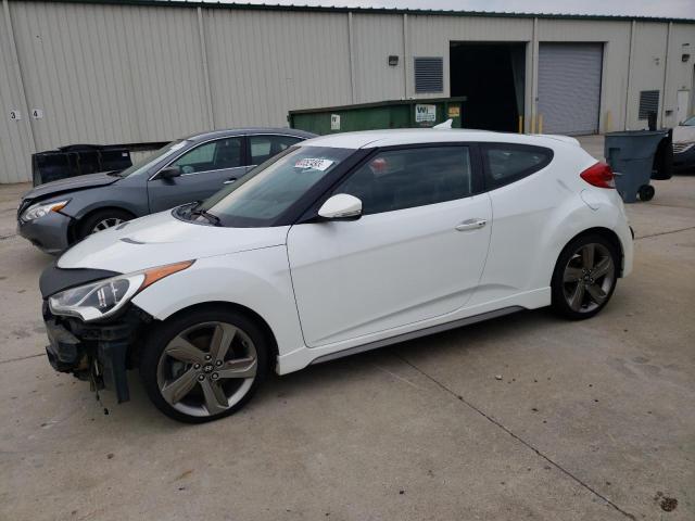 Obraz 2013 HYUNDAI VELOSTER TURBO 2013