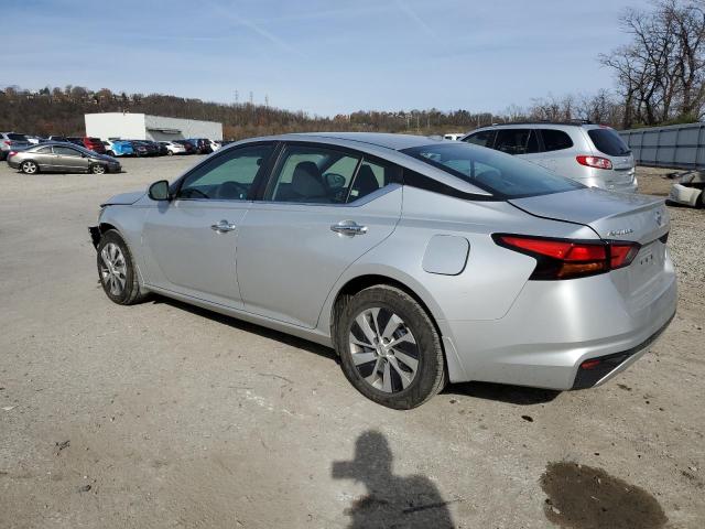 Image 2 of 2019 NISSAN ALTIMA S 2019 with VIN 1N4BL4BW9KC239174