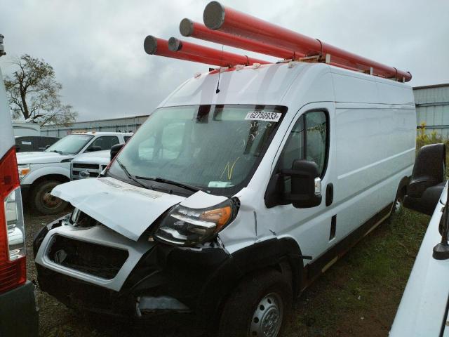 Obraz 2019 RAM PROMASTER 2500 2500 HIGH 2019