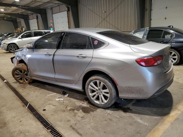 Obraz 2 z 2016 CHRYSLER 200 LIMITED 2016 z VIN 1C3CCCAB2GN166088