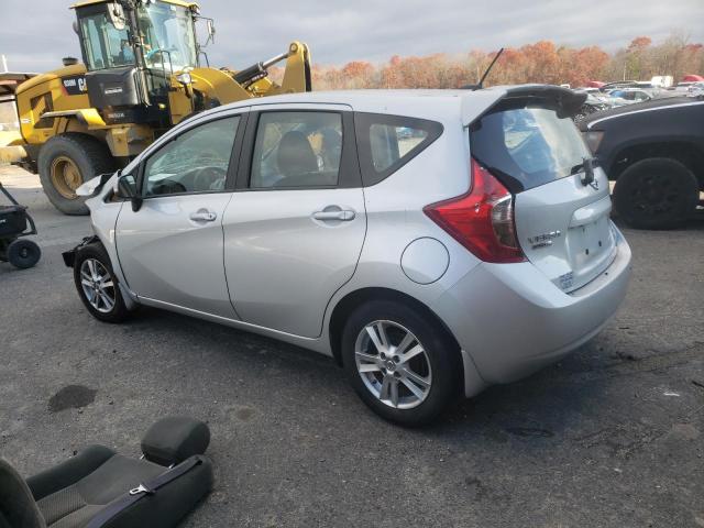 Image 2 of 2014 NISSAN VERSA NOTE S 2014 with VIN 3N1CE2CP5EL389153