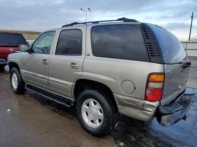 Obraz 2 z 2001 GMC YUKON  2001 z VIN 1GKEK13T51J101871